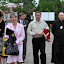 Uczestnicy Pielgrzymki do Matki Bożej Nieustającej Pomocy w Toruniu