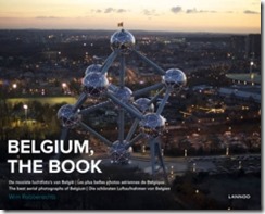 Belguim The Book