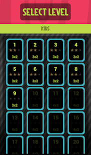 download Kids matching puzzle free