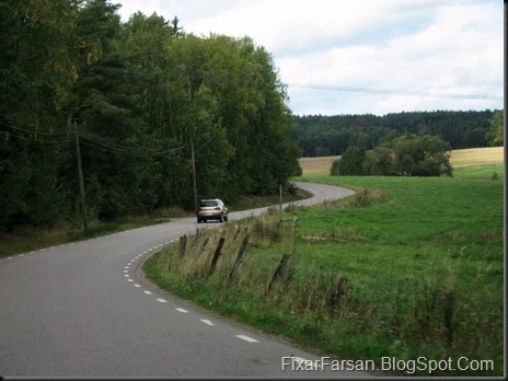 Motorjournalist för en dag Pressvisning nya Tiguan 2012 (5)