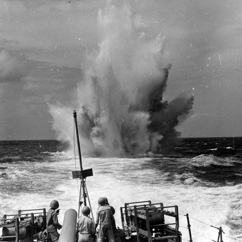 Hitler ordena ataques contra navios brasileiros