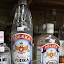 Polska wódka - produkowana w Malezji