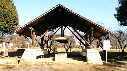 さぎ山記念公園キャンプ場