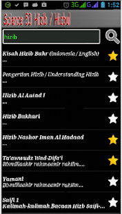 Hizbul Science 53 hizib Screenshots 4