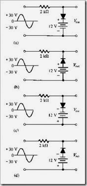 MCQs in Diode Applications Fig. 03