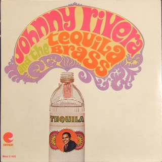 Johnny rivera tequila brass st cotique front