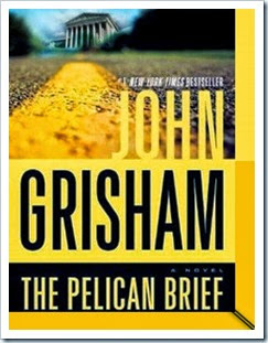 The Pelican Brief eBook by John Grisham