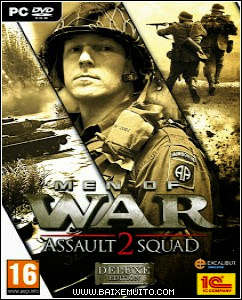 537cb0c40db4c Download – Men of War: Assault Squad 2 – PC – RELOADED Baixar Grátis