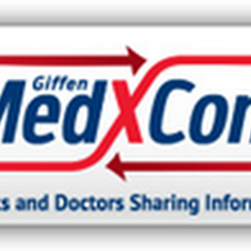 MedXCom Replaces the After Hours Answering Systems for Doctors That Pushes Patient Profile to the Cell Phone–Works With Medical Records Systems And is a PHR for the Patients…