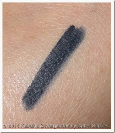Lápis de Olhos #Perfect Navy Perfect Eyes da Too Faced Too Faced