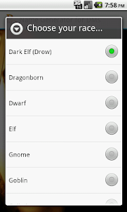 D&D Names Generator(圖2)-速報App