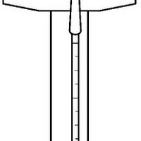 DESENHO BALANÇA PARA COLORIR – Colorir e Aprender