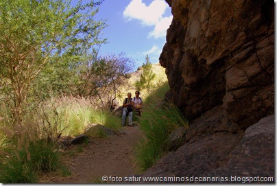 2762 Charco azul 2762 Charco azul