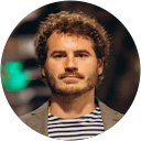 Александр Павлик profile picture