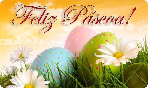 FelizPascoa