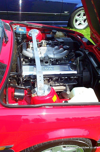 Bmw owners club south east #2