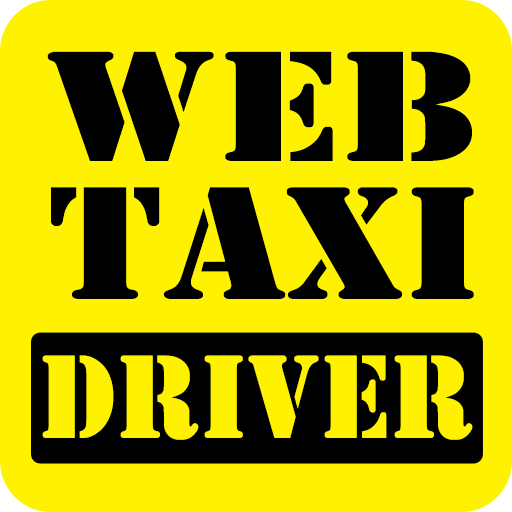 Web Taxi for Drivers 交通運輸 App LOGO-APP開箱王
