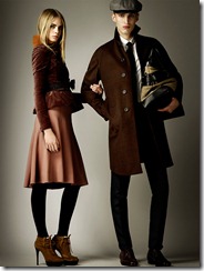 Burberry Prorsum Pre-Fall 2012 19