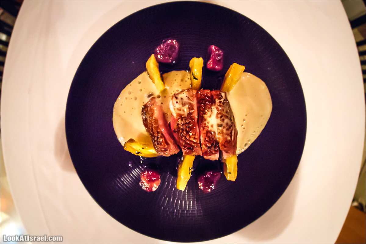 Ресторан «Муза на горе» в поселении Шореш, Иерусалим | LookAtIsrael.com - Фото путешествия по Израилю | מסעדת מוזה בהר