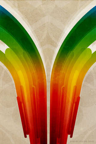 Simple-color-pattern-f