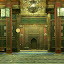 Xian Dzielnica Muzułmańska -  Wielki Meczet.