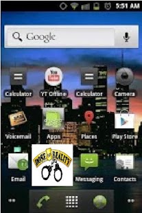 Download YMWFC APK for Android