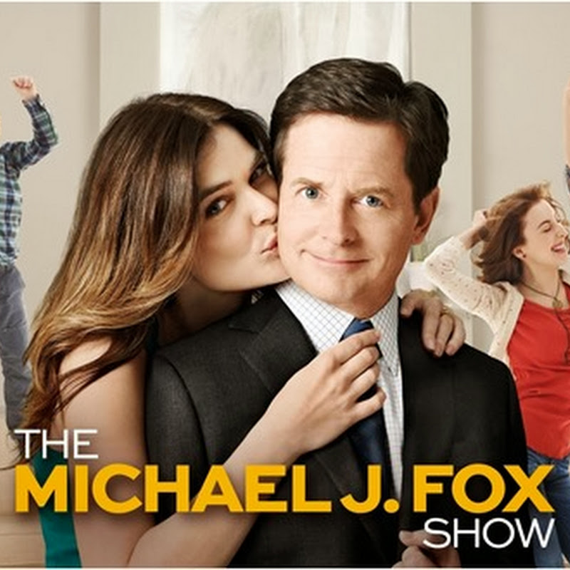 Films Et Séries Tv Avec Michael J. Fox RONTHINK: TV REVIEW: THE MICHAEL J. FOX SHOW [NBC]