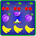 Fruit Madness logo
