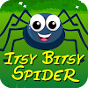 Itsy Bitsy Spider - Kids Nursery Rhymes and Songs