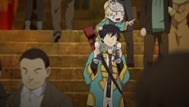 Ao no Exorcist - Movie - Large 33