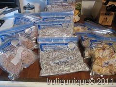 freezer meals 