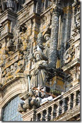 Oporrak 2011, Galicia - Santiago de Compostela  118