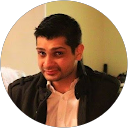 girish sawlani
