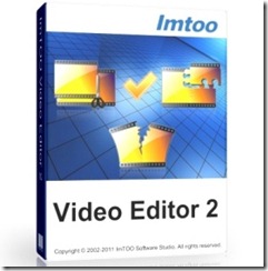 ImTOO Video Editor