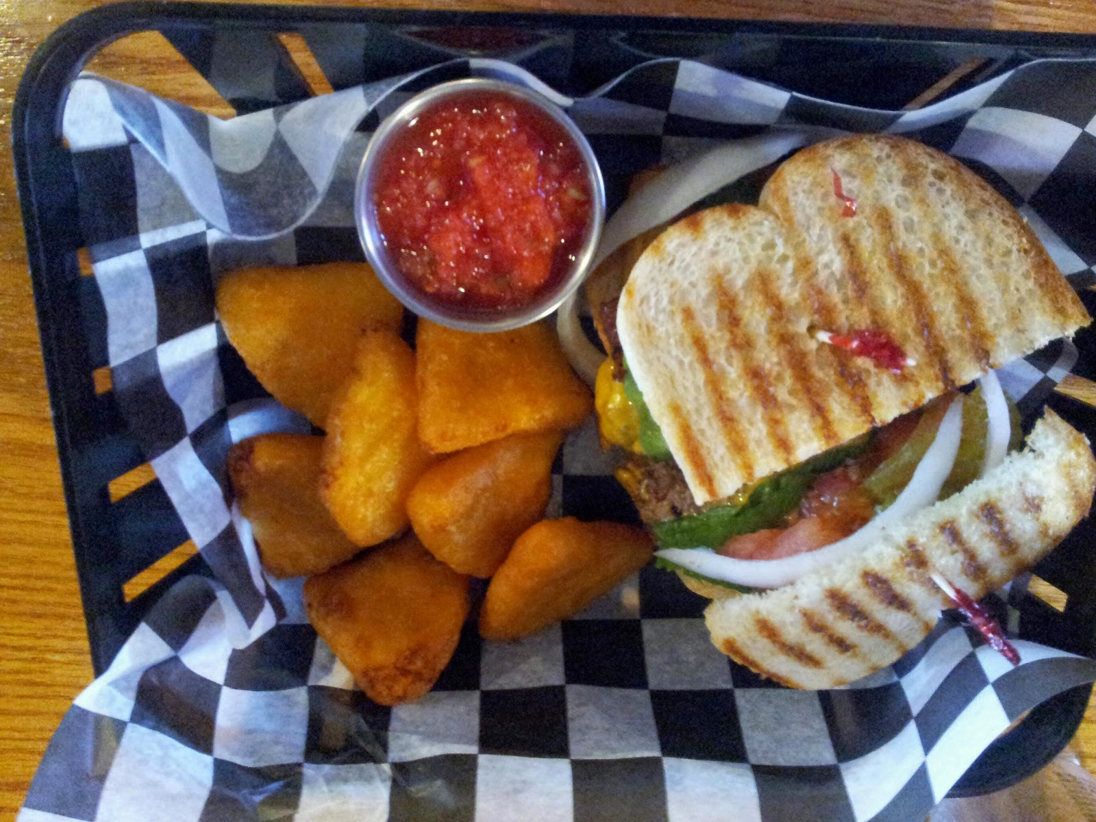 Pabulum Scoeboard Sports Bar and Grill; Emporia, Ks