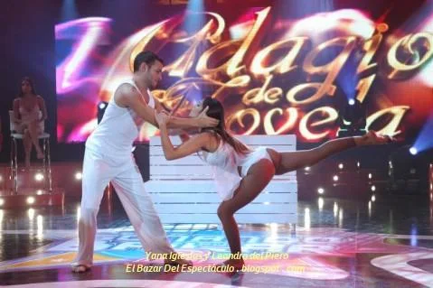 Yana Iglesias y Leandro del Piero.JPG