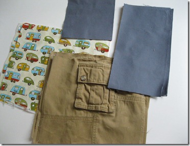 upcycled little boys' tote bag (2)