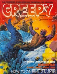 P00014 - Creepy por queco-runner P00014 - Creepy por queco-runner