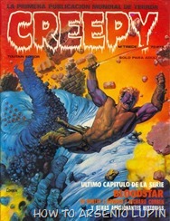 P00014 - Creepy   por queco-runner