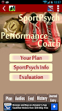 SportPsych Performance Coach