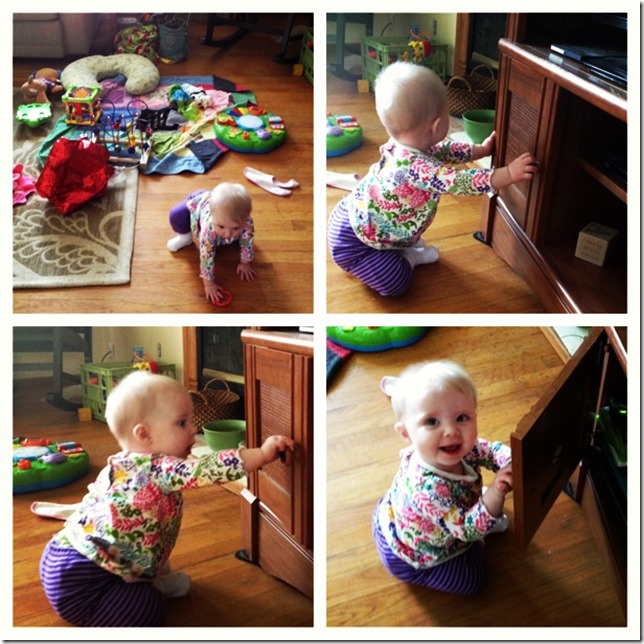 {So Much} Jane and Eugene Boot scootin’ baby.