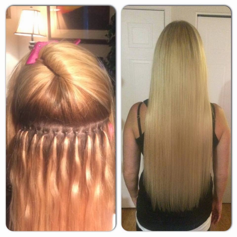 Glam Fairy Hair Extensions (Ottawa Gatineau)