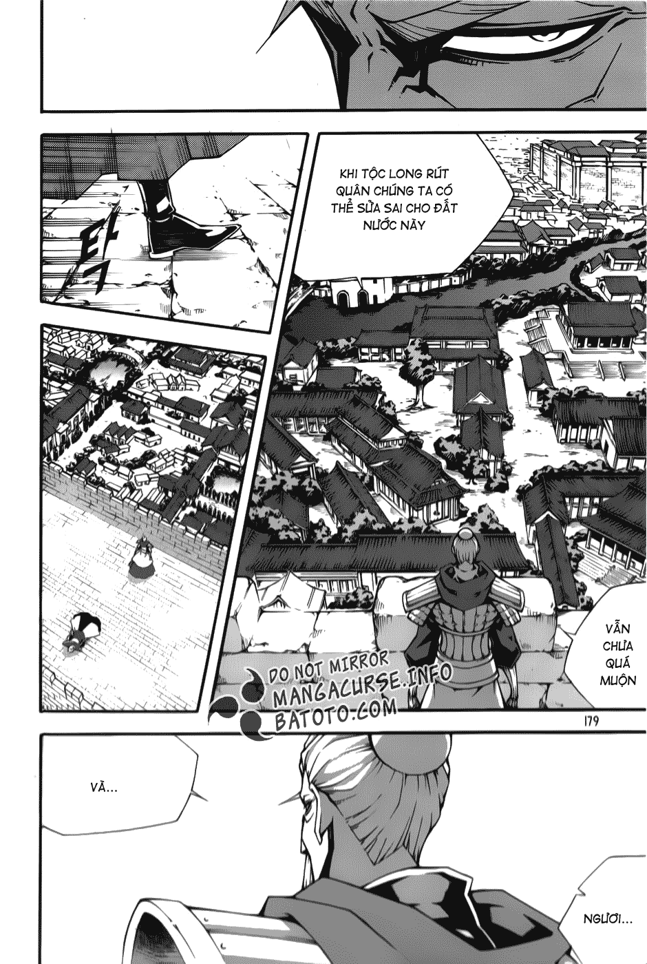 Witch hunter Chap 65 - Truyen.Chap.VN