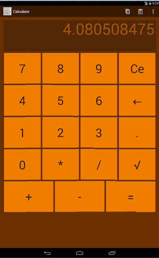 【免費工具App】Customizable Joker Calculator-APP點子