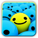 101 How To Be Happy Tips logo