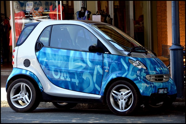 car car