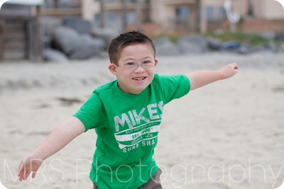 Imperial Beach San Diego Birthday Pictures - Chula Vista Child Portrait Photography (5 of 10)