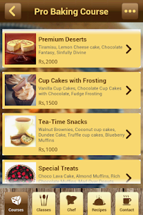 How to install Mahek's Cooking Classes lastet apk for pc