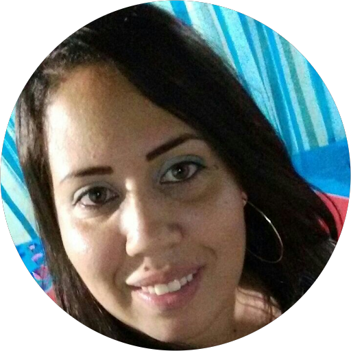 Taiane Dos Santos Pereira