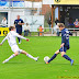 Oberliga Südwest: TuS Mechtersheim - Röchling Völklingen 1:0 (0:0) - © Oliver Dester https://www.pfalzfussball.de